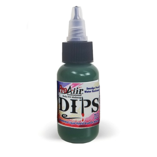 ProAiir DIPS Green (ProAiir DIPS Green)